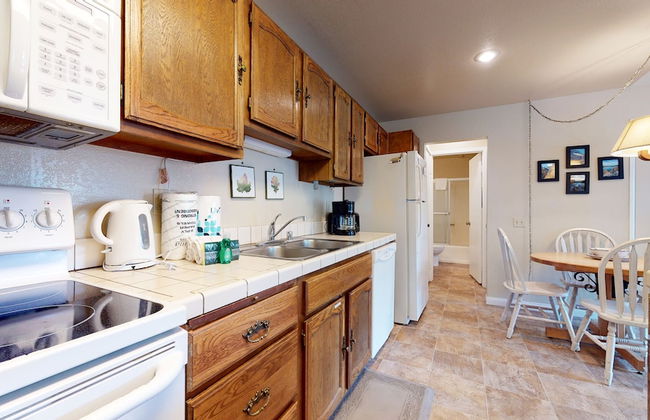 Hidden Valley Homestead - Near Hike/bike & More! - Foto 9