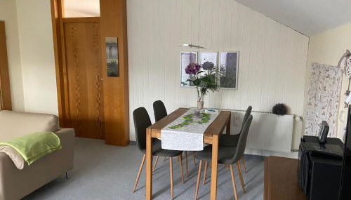 Ferienwohnung Falkensteinblick - Photo 5