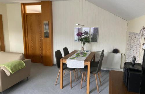 Ferienwohnung Falkensteinblick - Photo 5