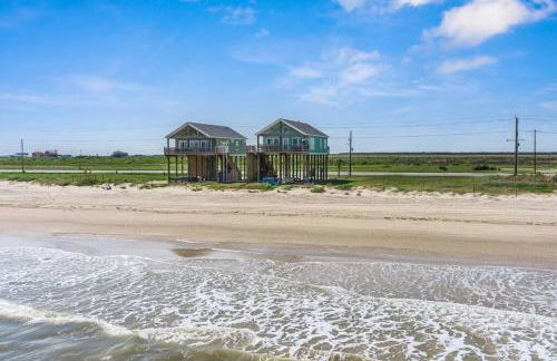 Gulf Front - Mini Golf - Hot Tub - Family Friendly - ForeShore - Foto 12