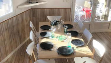 Team House - 8 lits - Foto 5