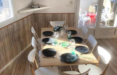 Team House - 8 lits - Foto 5