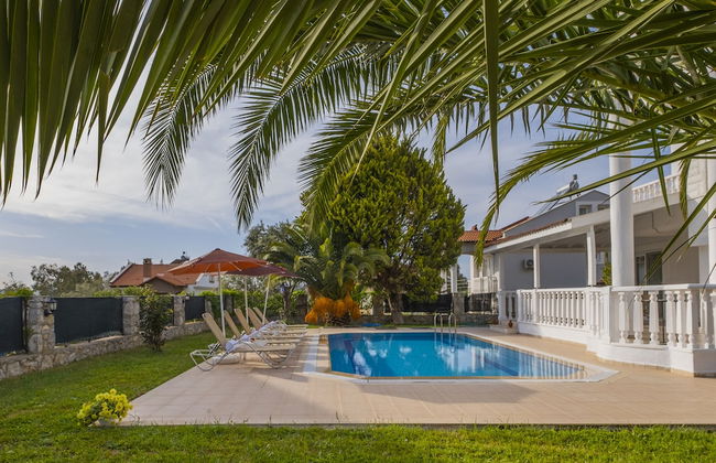 Infinity Civan Villa - Foto 52