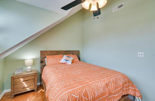 Coastal Vacation Rental - 2 Mi to Huntington Beach - Foto 18