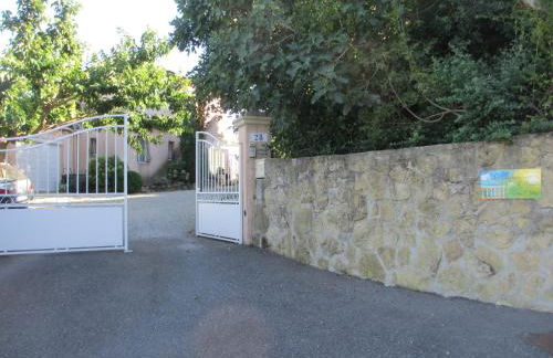 Appartement les Balcons d'Azur - Foto 20