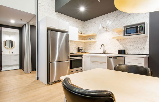 Les Lofts Charest - By Les Lofts Vieux-Quebec - Photo 40