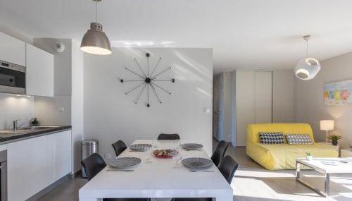 Apartment Les Cyprès by Interhome - Foto 3