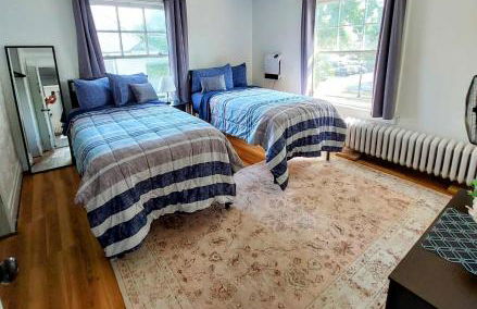 The Buffalo Loft - Foto 15