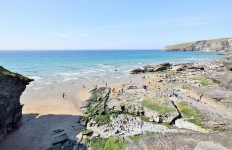 2 Bed in St. Teath oc-shilli - Foto 24