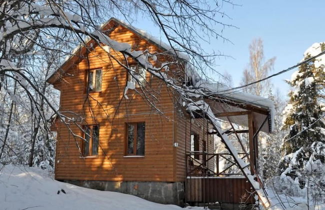 Lesnaya Skazka - Foto 60