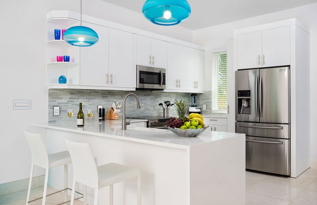 SulMare at Taylor Bay Luxury Villas - Foto 14