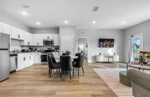 Peaceful 3BR Home Perfect for Professionals - Foto 1