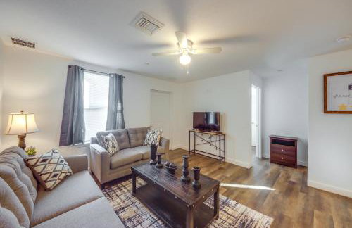 Pet-Friendly LaBelle Apt, Close to River! - Photo 1