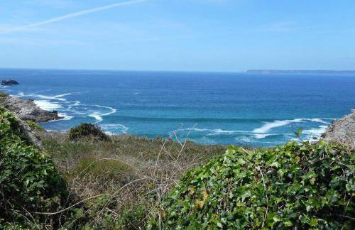 Maison spacieuse avec jardin à Plogoff - Foto 15