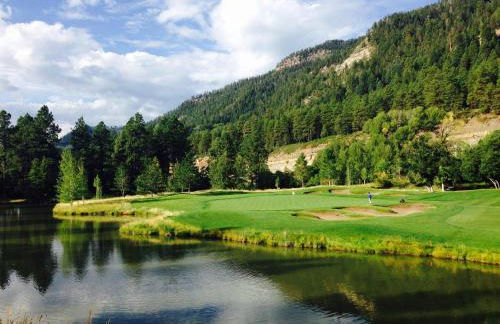 Tamarron Lodge Studio 236 - Foto 27