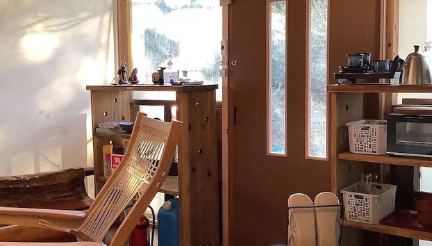 kasibessou guranpingu himesyara - Foto 3, Habitación