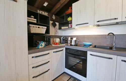 ALBA e TRAMONTO Appartamenti vista lago - Foto 44