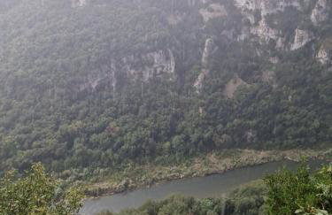 L'Oustalet Des Gorges d'Ardèche Wifi et Canal Plus - Foto 64
