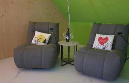 Ferienwohnung Familie Lange, bis 8 Personen - Foto 16