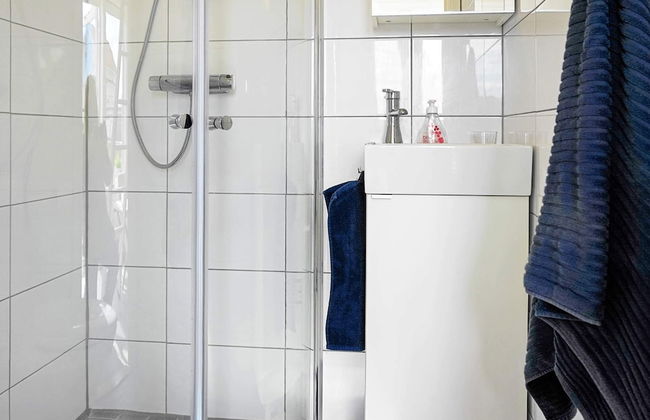 2 Person Holiday Home in Ronnang - Foto 3