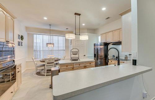 Elegant Home with Private Patio, 2 Mi to UTD Campus! - Photo 8