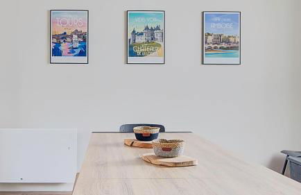 Maison des Sources Touraine -SPA- - Foto 28