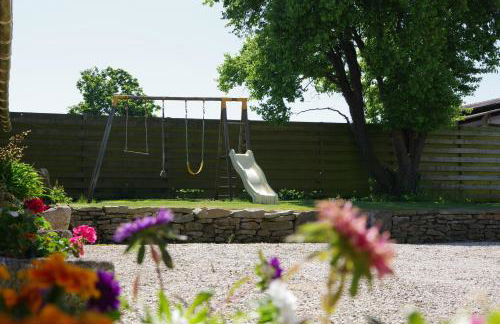 Maison "Ouessant" Pays des Abers - Foto 16