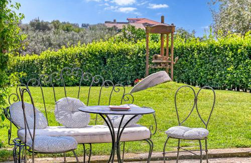 Villa Aqvara - Foto 58