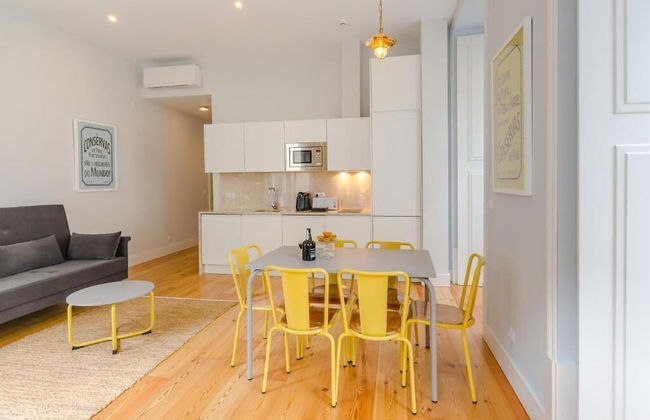 Light House Apartments - Casas da Baixa - Foto 61