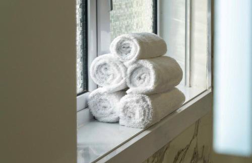 Linden House - Foto 17