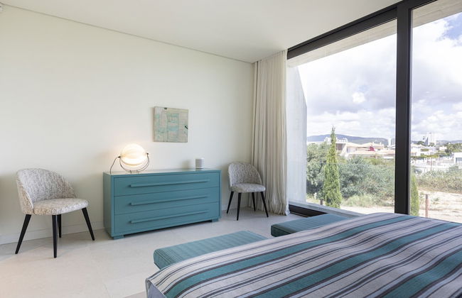 Troia Design Villa by Cadenzalux - Foto 30