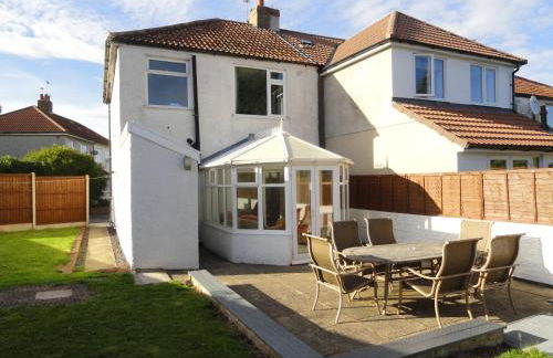 Stanley House - Free Parking for multiple Vehicles by Cliftonvalley Apartments - Foto 6