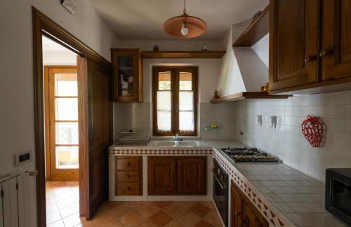 Villa Marisa - Foto 2