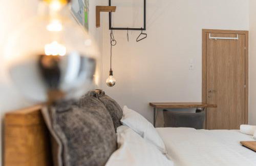 Suite Apartment Siatista - Foto 36