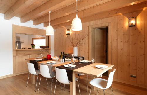 Les Chalets des Liarets - Foto 41