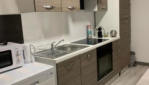 Appartement 4 PERSONNES EMPLACEMENT IDEAL PROCHE DES 24H ET GARE - Foto 5