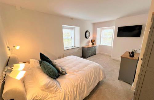 Beautiful House Located Near Kielder Reservoir - Foto 15