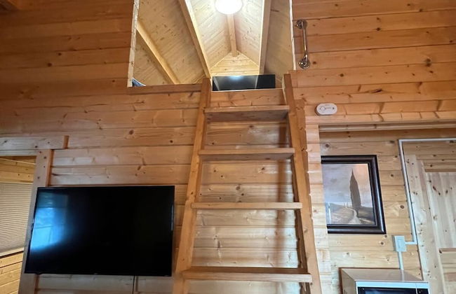 Terrawoods Resort Muskoka - Foto 7