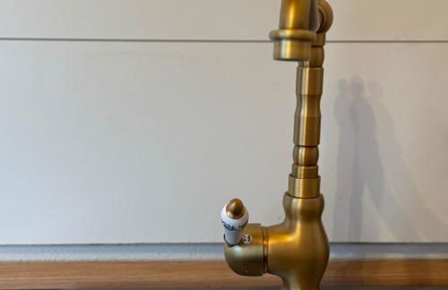 Holziges Dachgeschoss-Apartment - Foto 18