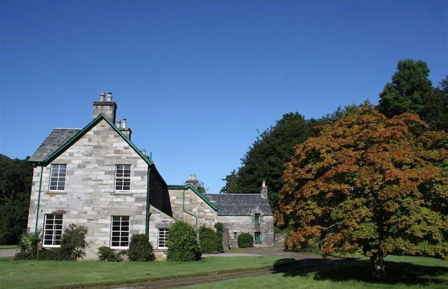 Chesthill House & Estate - Foto 18