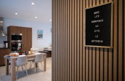 Gîte Le Cottereau , à 5 minutes du Zoo Parc de Beauval - Photo 36