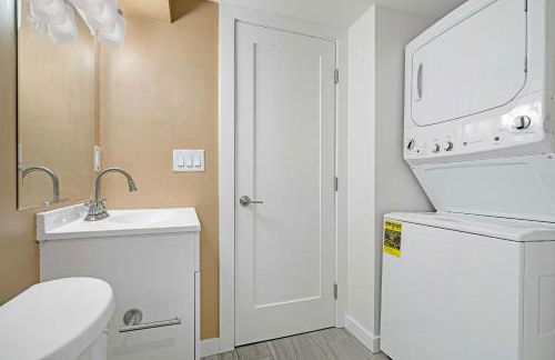 Charming and Spacious Seattle 3B3B Townhome - Foto 18