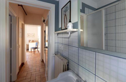 Castello di Porciano - Casa Scaletta - Foto 18