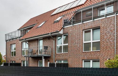 Ferienwohnung Neu Wulmstorf - Foto 22