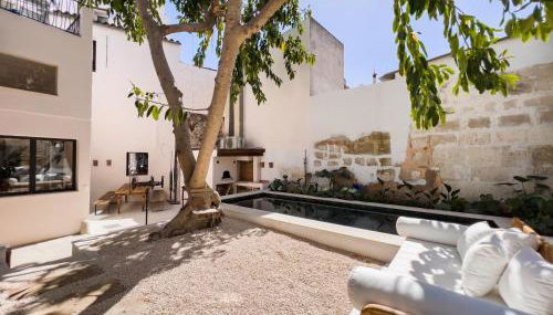 Casa Timbale - Foto 5, Garden