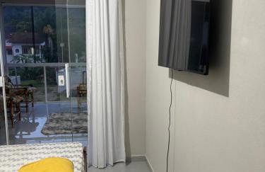 Casa aconchegante à 2 minutos da praia em Prainha de Mambucaba Paraty - Photo 3