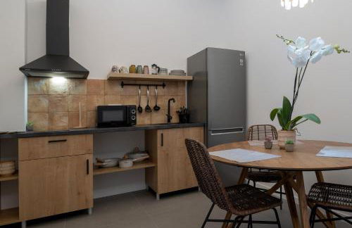 ESC - Loft Valencia Cómodos y espaciosos estudios cercanos a estación Joaquín Sorolla - Photo 11