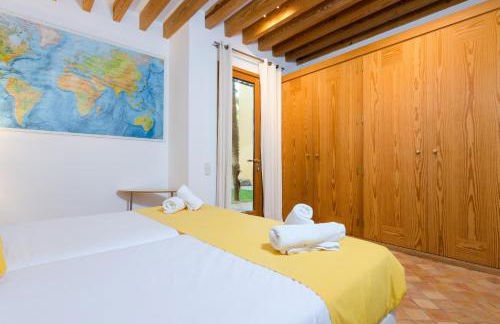 Villa Son Floriana in Cala Bona - Foto 47