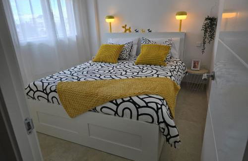 Apartamento nuevo playa Rabdells oliva nova - Photo 17