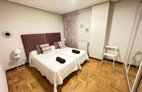 Apartamento Oviedo Parque del Oeste - Foto 8